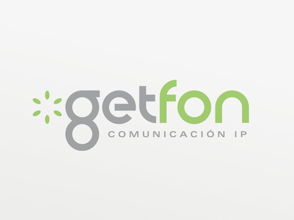 GetFon logo