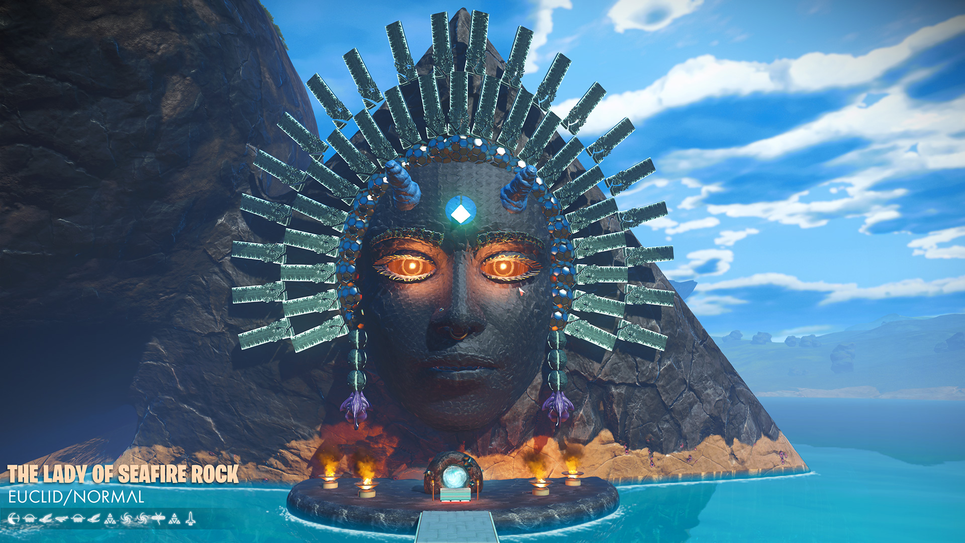 No Man’s Sky player base by Voldrang