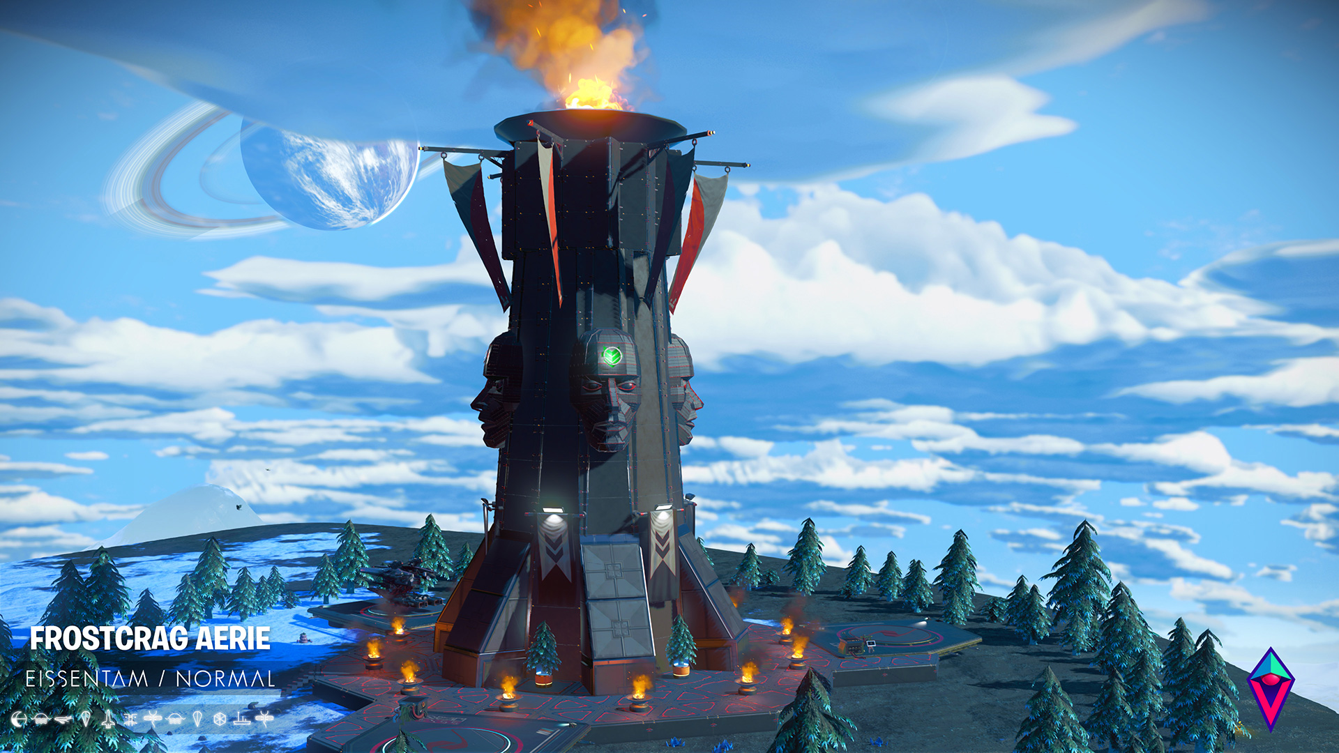 No Man’s Sky player base by Voldrang