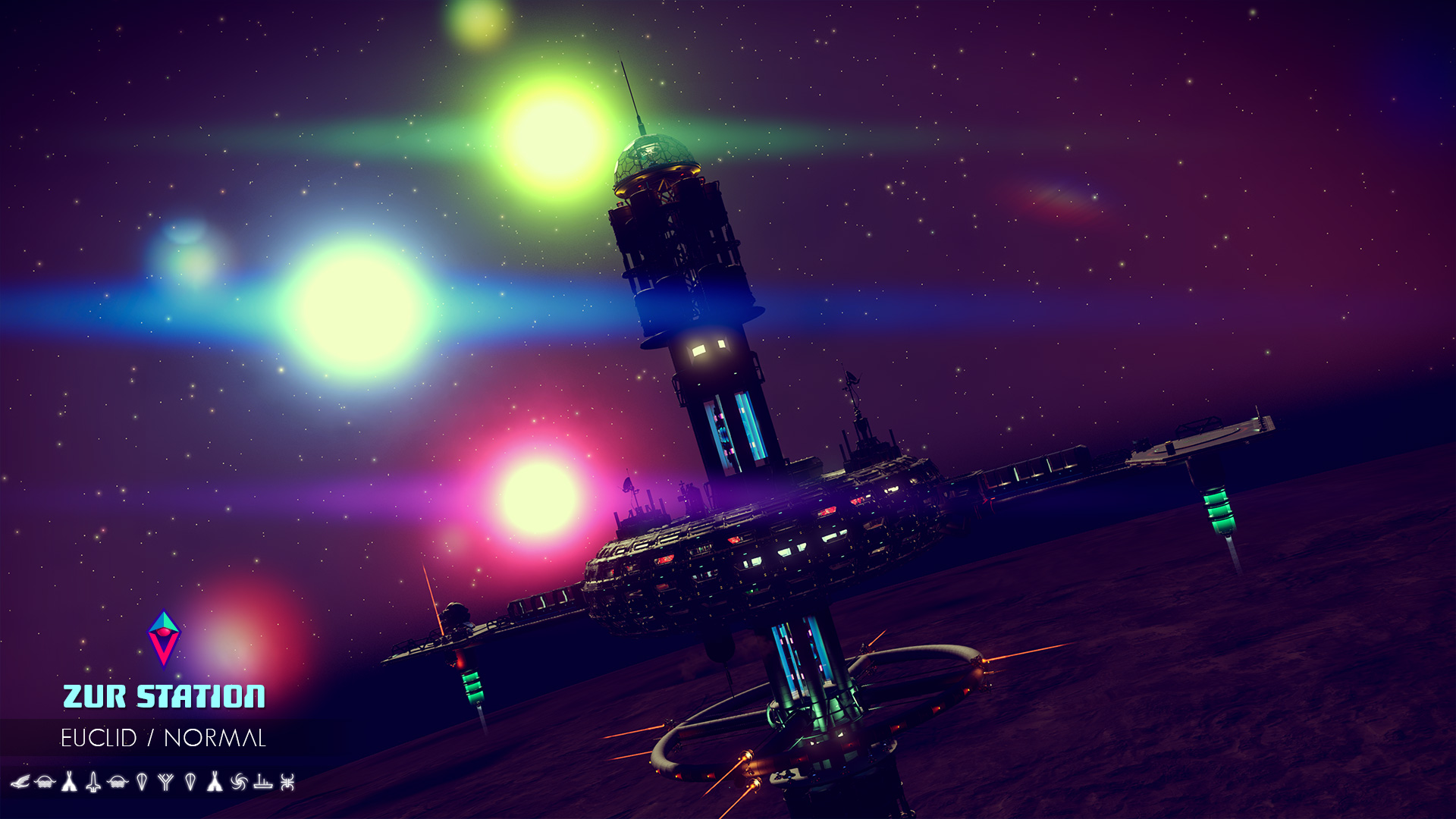 No Man’s Sky player base by Voldrang