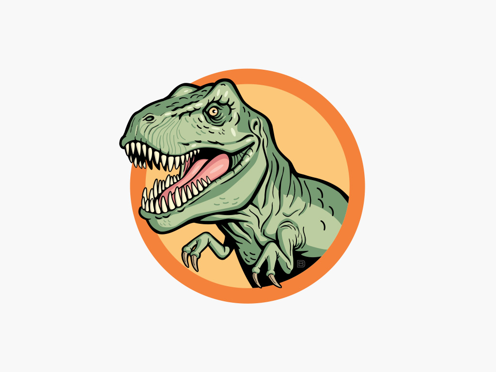 T-Rex